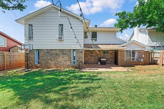 2119 NW 115th Street, Oklahoma City, OK 73120