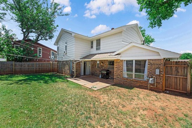2119 NW 115th Street, Oklahoma City, OK 73120