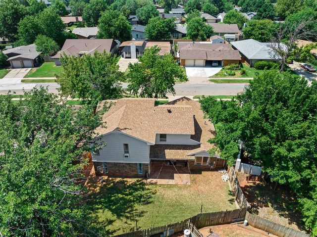 2119 NW 115th Street, Oklahoma City, OK 73120