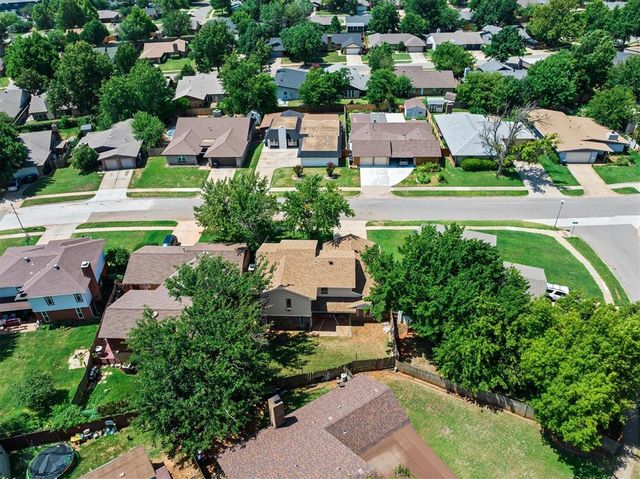 2119 NW 115th Street, Oklahoma City, OK 73120