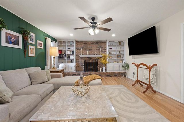 2119 NW 115th Street, Oklahoma City, OK 73120