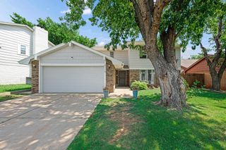 2119 NW 115th Street, Oklahoma City, OK 73120