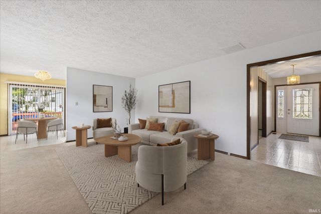 3206 S Allendale Drive, Bloomington, IN 47401