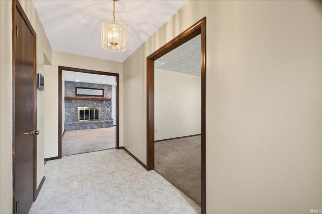 3206 S Allendale Drive, Bloomington, IN 47401