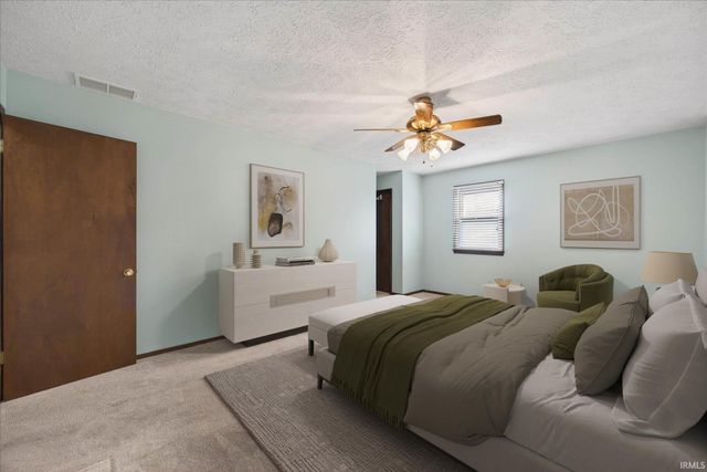 3206 S Allendale Drive, Bloomington, IN 47401