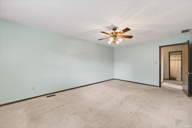 3206 S Allendale Drive, Bloomington, IN 47401