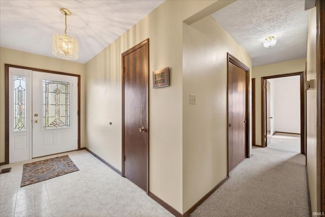 3206 S Allendale Drive, Bloomington, IN 47401