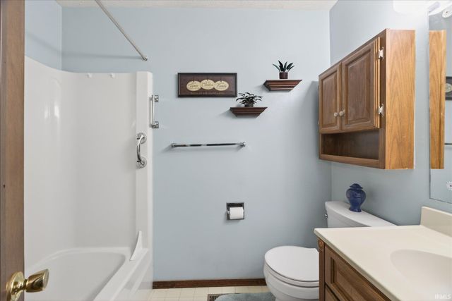 3206 S Allendale Drive, Bloomington, IN 47401