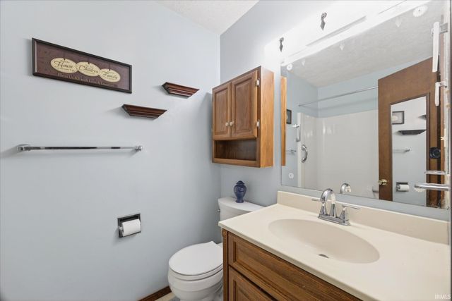 3206 S Allendale Drive, Bloomington, IN 47401