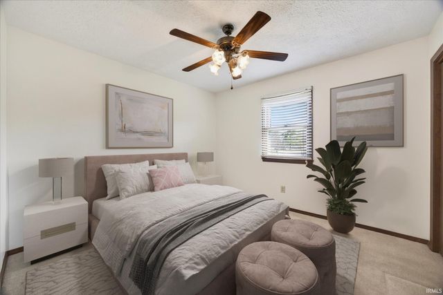 3206 S Allendale Drive, Bloomington, IN 47401