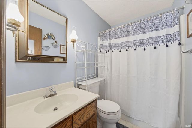 3206 S Allendale Drive, Bloomington, IN 47401