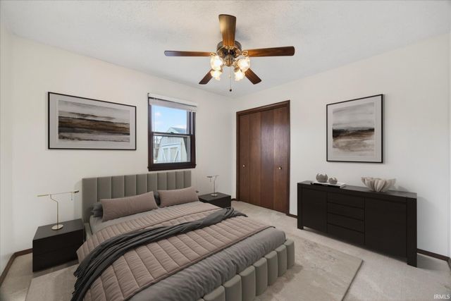 3206 S Allendale Drive, Bloomington, IN 47401