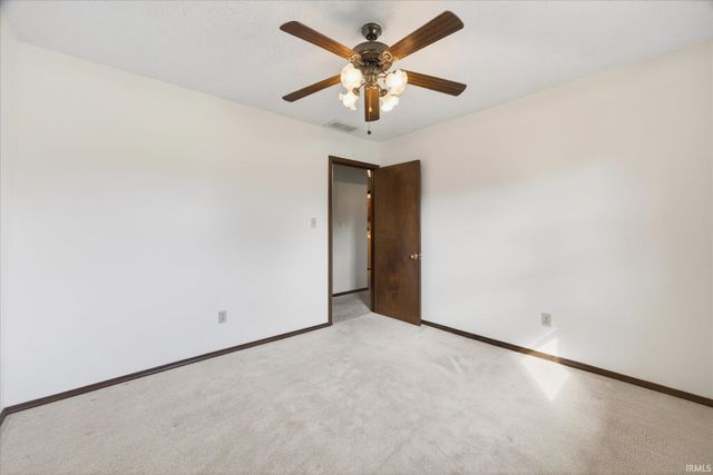 3206 S Allendale Drive, Bloomington, IN 47401