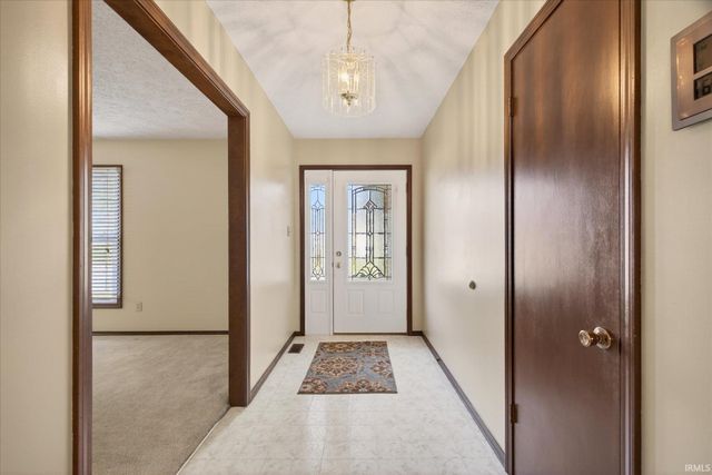 3206 S Allendale Drive, Bloomington, IN 47401