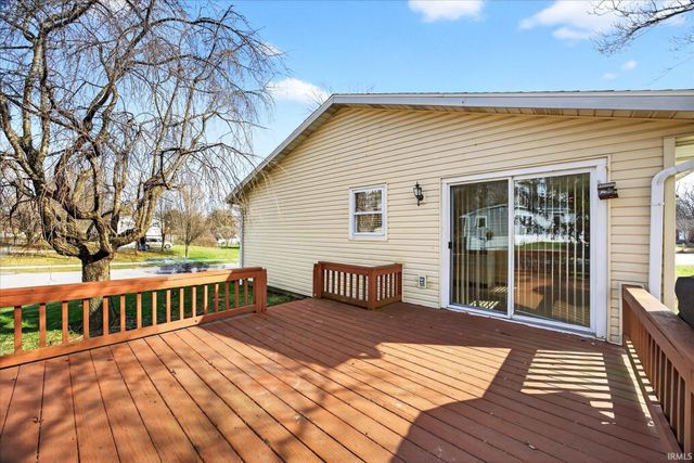 3206 S Allendale Drive, Bloomington, IN 47401