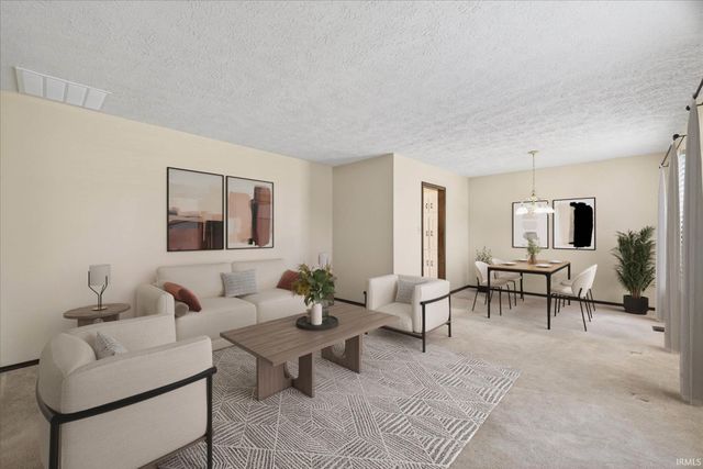 3206 S Allendale Drive, Bloomington, IN 47401