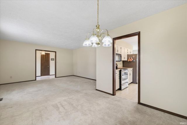 3206 S Allendale Drive, Bloomington, IN 47401