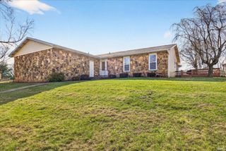 3206 S Allendale Drive, Bloomington, IN 47401