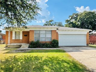 207 S Nachita Drive, Dallas, TX 75217