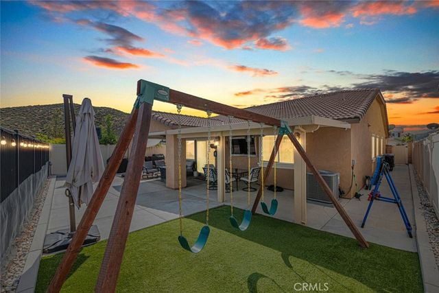 35114 Caraway Court, Lake Elsinore, CA 92532