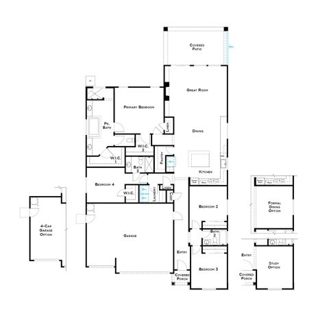 2000 Pogonia St, Roseville, CA 95747