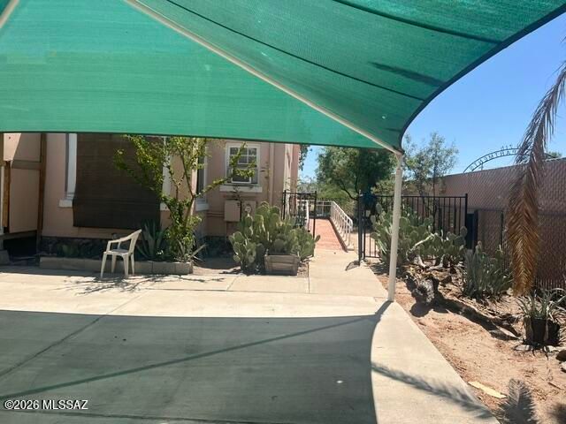 1137 N 7th Avenue, Tucson, AZ 85705