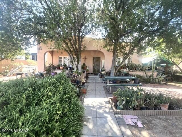 1137 N 7th Avenue, Tucson, AZ 85705