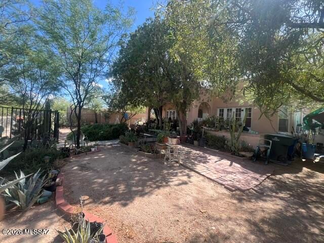 1137 N 7th Avenue, Tucson, AZ 85705