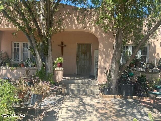 1137 N 7th Avenue, Tucson, AZ 85705