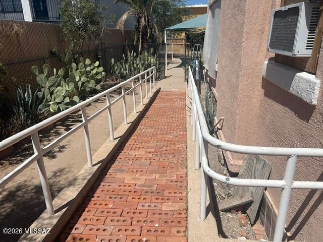 1137 N 7th Avenue, Tucson, AZ 85705