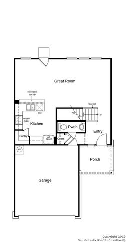 2534 Corinthus Bend, San Antonio, TX 78245