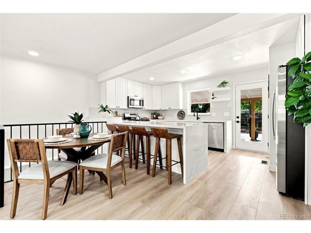 2941 Ivanhoe St, Denver, CO 80207