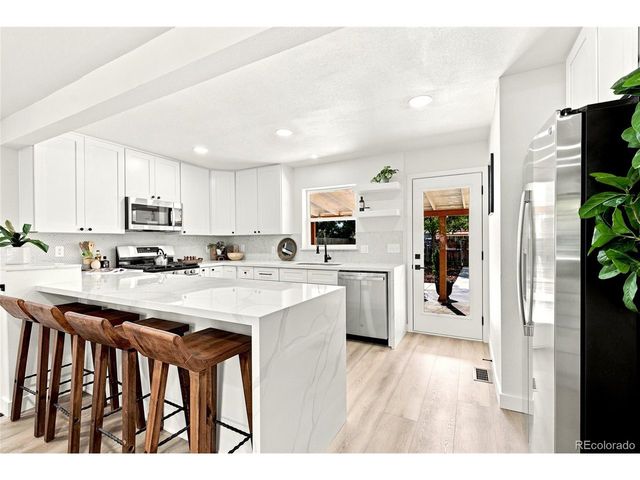 2941 Ivanhoe St, Denver, CO 80207