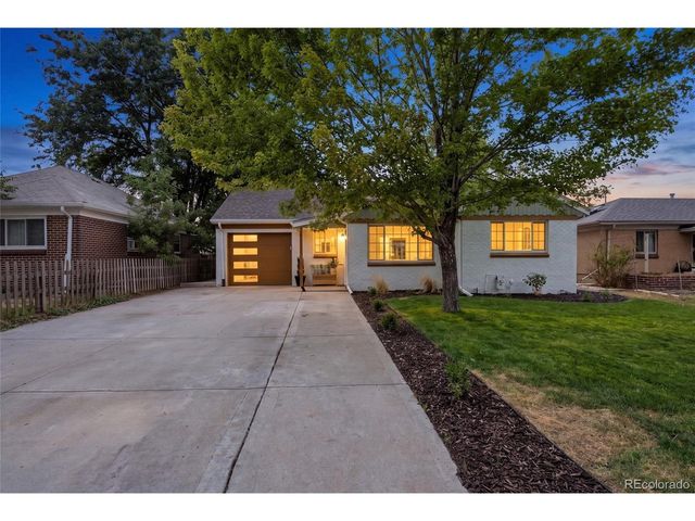 2941 Ivanhoe St, Denver, CO 80207