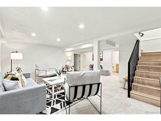2941 Ivanhoe St, Denver, CO 80207