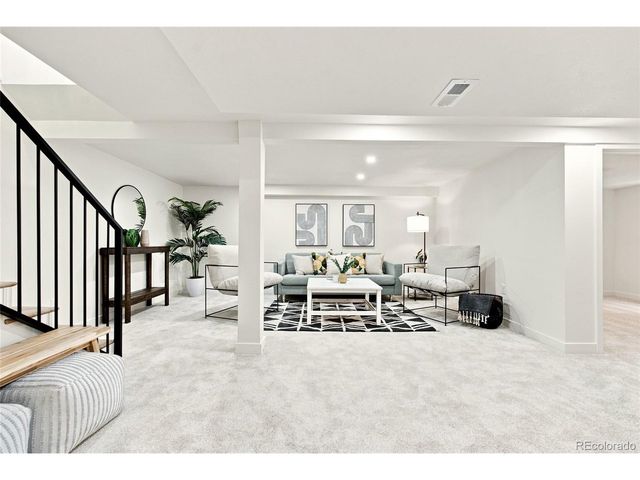 2941 Ivanhoe St, Denver, CO 80207