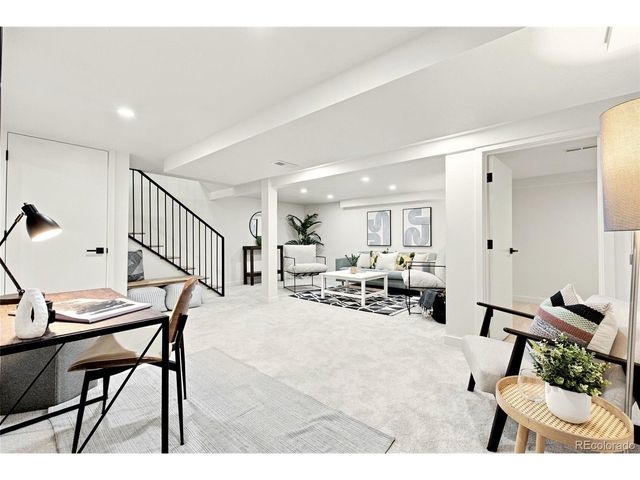 2941 Ivanhoe St, Denver, CO 80207