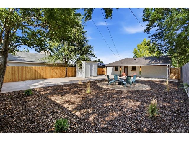 2941 Ivanhoe St, Denver, CO 80207