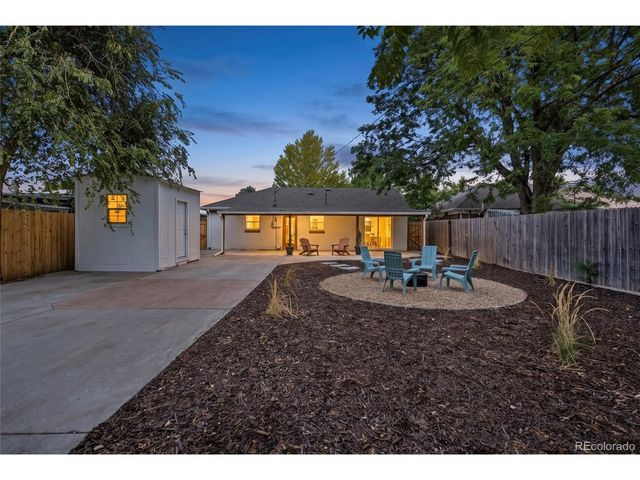 2941 Ivanhoe St, Denver, CO 80207