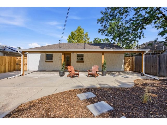 2941 Ivanhoe St, Denver, CO 80207