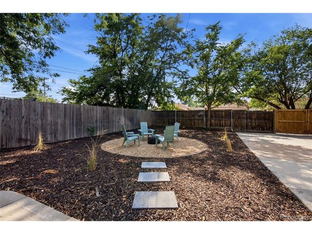 2941 Ivanhoe St, Denver, CO 80207