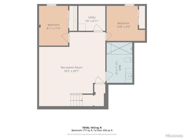 2941 Ivanhoe St, Denver, CO 80207