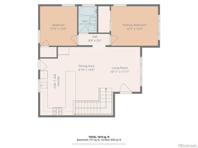 2941 Ivanhoe St, Denver, CO 80207