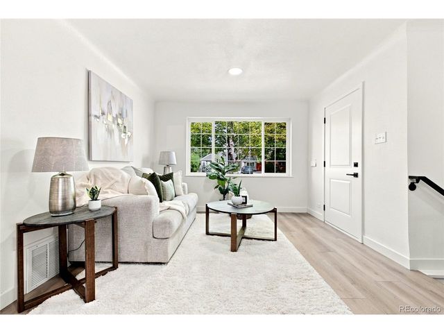2941 Ivanhoe St, Denver, CO 80207
