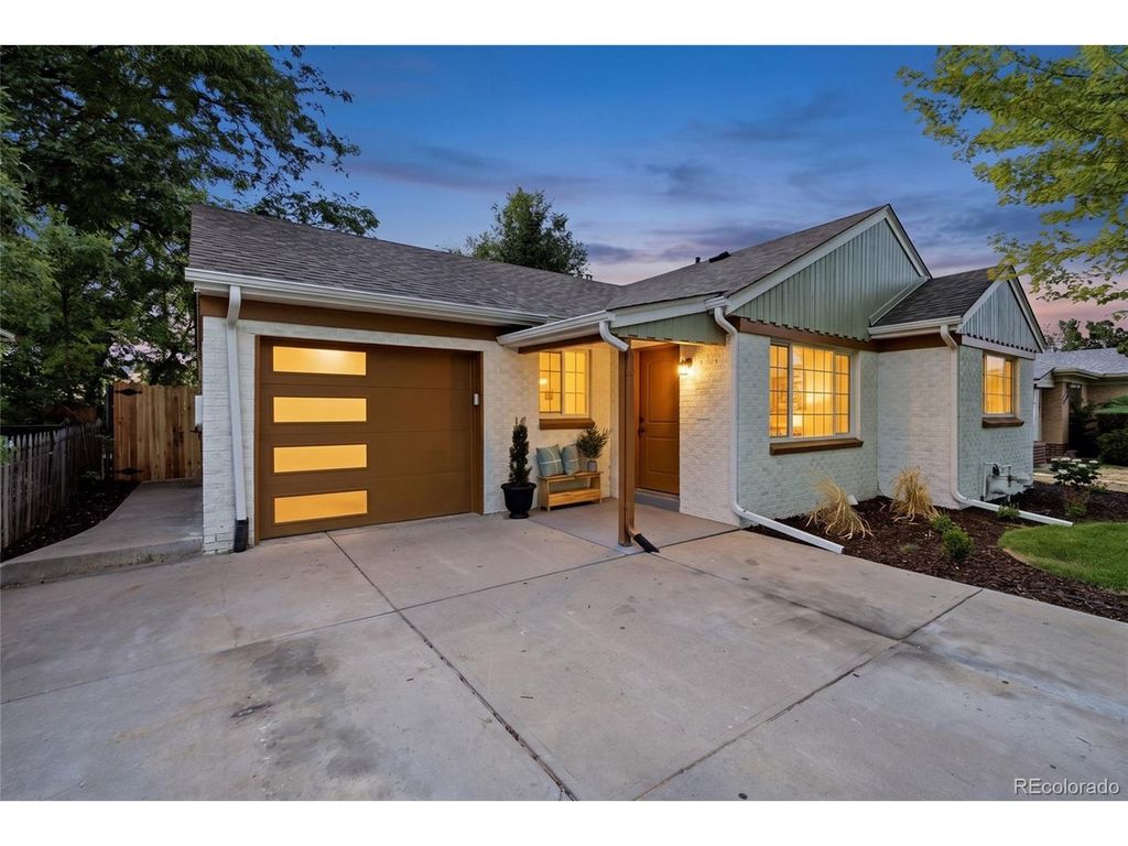 2941 Ivanhoe St, Denver, CO 80207