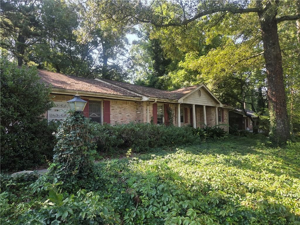 938 Rockbridge Way, Norcross, GA 30093