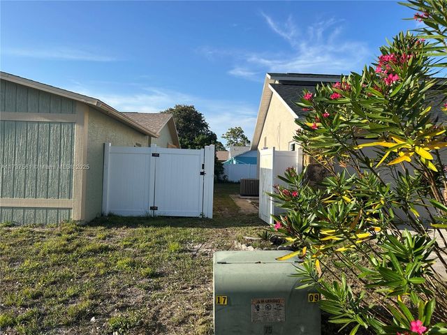 7403 Foxbloom Dr, New Port Richey, FL 34668