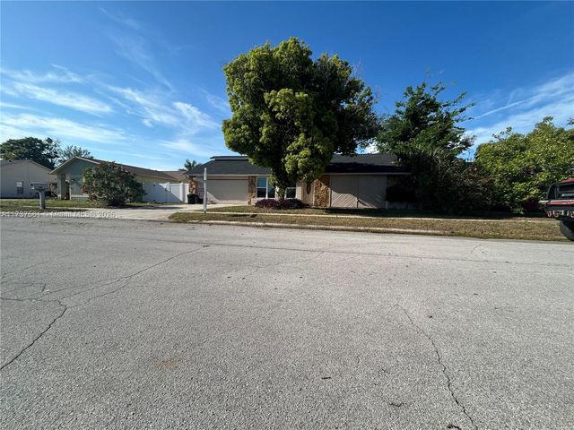 7403 Foxbloom Dr, New Port Richey, FL 34668
