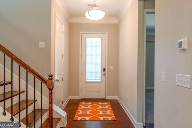 165 Mansfield Drive, Fayetteville, GA 30214