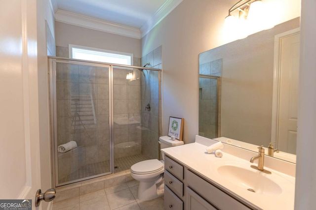 165 Mansfield Drive, Fayetteville, GA 30214